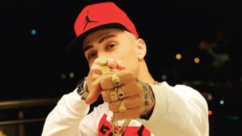 Imagem de Tribunal de Sintra absolve Catarina Belo do homicídio do rapper Mota Jr.