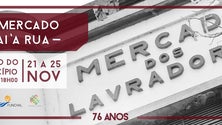 Imagem de Mercado em Festa (Vídeo)
