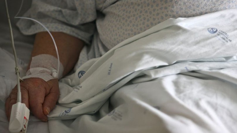 Imagem de AVC’s e cancros são a principal causa de morte em Portugal