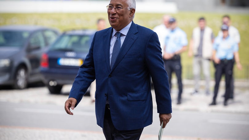 Imagem de XXIII Governo Constitucional já teve 13 saídas de ministros e secretários de Estado