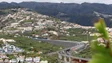 Imagem de Dois trabalhadores com ferimentos graves após despiste em túnel na Madeira
