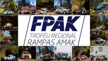 José Romero, por falta de apoios, falha muitas das restantes rampas do Troféu AMAK 2020 com o kartcross