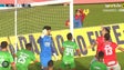 Imagem de Golo caricato ditou a derrota do Marítimo (áudio)