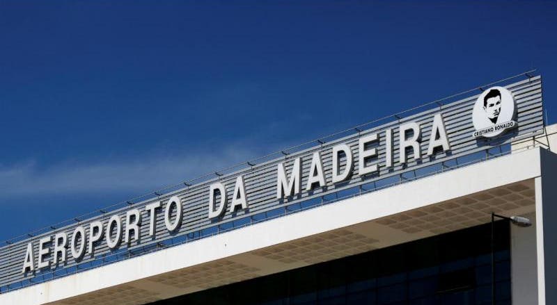 Aeroporto Internacional da Madeira movimentou 1,2 milhões de passageiros