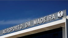 Imagem de Aeroporto Internacional da Madeira movimentou 1,2 milhões de passageiros