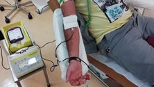 Imagem de Dadores de Sangue da Madeira organizam passeio solidário (áudio)