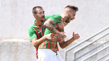 Imagem de Sub-23 do Marítimo vencem em Machico