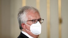 Imagem de Ministério Público manda constituir arguido ex-ministro Eduardo Cabrita