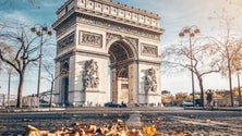 Imagem de Covid-19: França regista 3.310 infeções nas últimas 24 horas