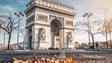 Imagem de Covid-19: França regista 3.310 infeções nas últimas 24 horas