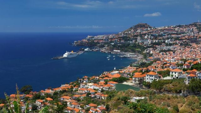 Valor médio de avaliação bancária da habitação na Madeira sobe para 1.232 euros/m2 em abril