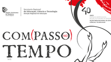 «Com(passo) no Tempo» em estreia amanhã