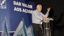 Imagem de Artur Lima não está preocupado com a candidatura de Luís Silveira (Vídeo)