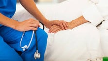Imagem de Falta serviço específico para idosos no hospital da Terceira (Vídeo)
