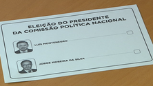 Rio diz adeus em nova disputa interna do PSD (vídeo)