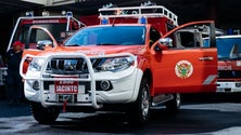 Imagem de Funchal abre concurso para promoção nos Sapadores
