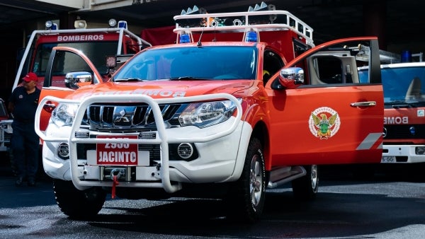 Imagem de Funchal abre concurso para promoção nos Sapadores