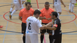 Futsal do Nacional derrotado na Taça Nacional (vídeo)