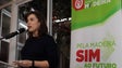 Imagem de Sara Cerdas defende reaproximação dos madeirenses à União Europeia