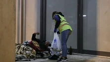 Imagem de Açores registam «aumento claro» de pessoas sem teto