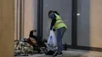 Imagem de Açores registam «aumento claro» de pessoas sem teto