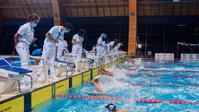 Imagem de Natação: Clube Escola o Liceu alcança feito inédito (Vídeo)