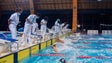 Imagem de Natação: Clube Escola o Liceu alcança feito inédito (Vídeo)