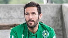 Imagem de Hugo Viana suspenso por 30 dias