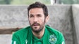 Imagem de Hugo Viana suspenso por 30 dias