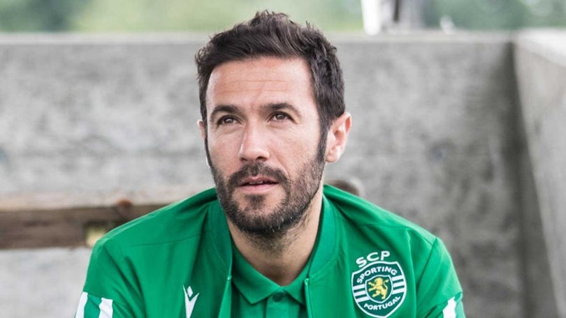Imagem de Hugo Viana suspenso por 30 dias
