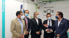 Imagem de NOS Madeira com novo Data Center (áudio)