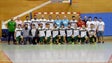 Imagem de Andebol do Marítimo enfrenta Porto B no arranque da temporada