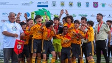 Imagem de Organização da São Vicente Cup considera que o torneio foi uma aposta ganha (áudio)