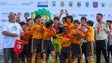 Organização da São Vicente Cup considera que o torneio foi uma aposta ganha (áudio)