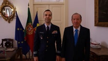 Imagem de Aumento do número de drones cria novo comando (áudio)