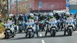 Mais de três mil motos integram concentração em Machico