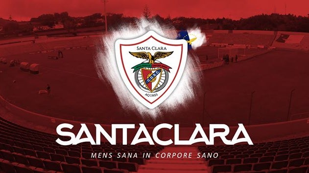 Santa Clara apurado na Taça da Liga