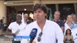 Imagem de MPT acredita que pode conseguir eleger dois deputados (vídeo)
