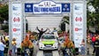 Imagem de Renato Pita, piloto da equipa continental que compete na Madeira, deixa o campeonato de ralis
