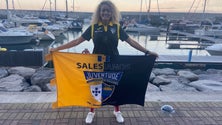 Imagem de Mayra Santos perto de cumprir objetivo (áudio)
