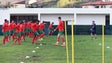 Fábio Pacheco continua impedido de treinar no Marítimo