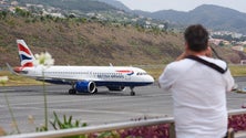 Madeira volta a perder turistas ingleses (vídeo)