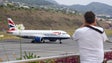 Imagem de Madeira volta a perder turistas ingleses (vídeo)