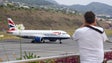 Madeira volta a perder turistas ingleses (vídeo)