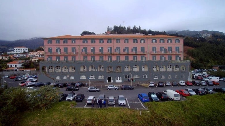 Autoridades de saúde identificaram um caso de sarna em hospital na Madeira