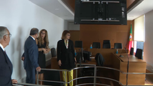 Imagem de Presidente do governo regional espera mais ação na justiça (Vídeo)