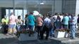 Imagem de Porto Santo vacina mais 1.200 (vídeo)