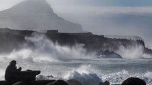 Imagem de Mau tempo: Capitania do Funchal prolonga aviso de visibilidade má até às 18h00 de segunda-feira