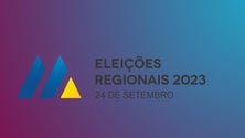 Arrancou a campanha para as Eleições Regionais (vídeo)