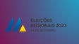 Arrancou a campanha para as Eleições Regionais (vídeo)